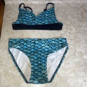 Fun Fin xL Bikini Barely Worn
